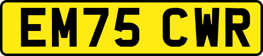 EM75CWR