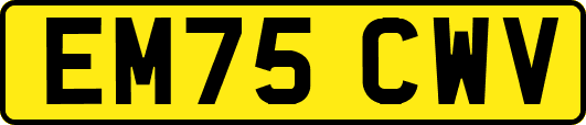 EM75CWV