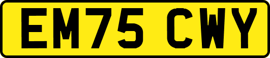 EM75CWY