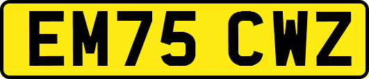 EM75CWZ