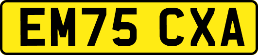 EM75CXA