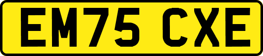 EM75CXE