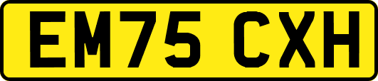 EM75CXH