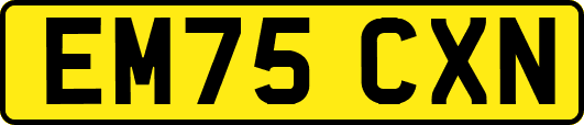 EM75CXN