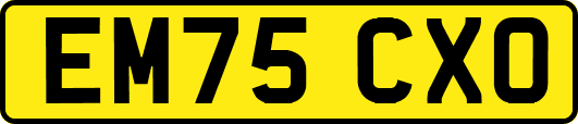 EM75CXO