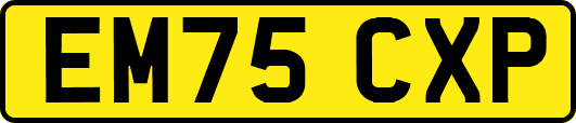 EM75CXP