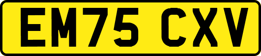 EM75CXV