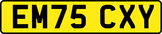 EM75CXY