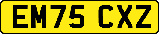 EM75CXZ