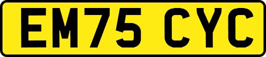 EM75CYC