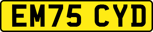 EM75CYD