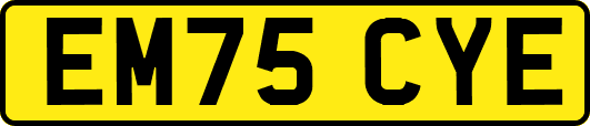 EM75CYE