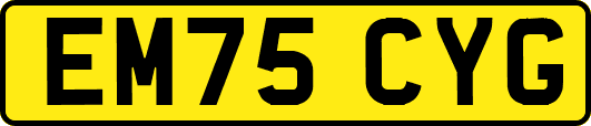 EM75CYG