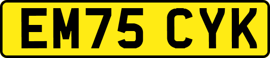 EM75CYK