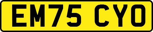 EM75CYO