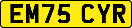 EM75CYR