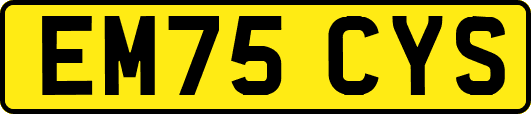 EM75CYS