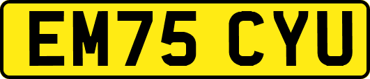 EM75CYU