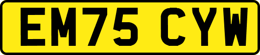 EM75CYW