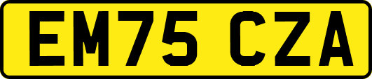 EM75CZA