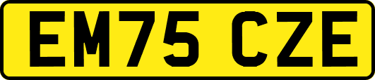 EM75CZE