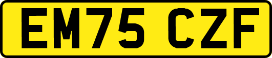 EM75CZF
