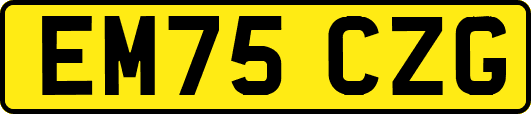 EM75CZG