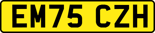 EM75CZH