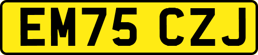 EM75CZJ
