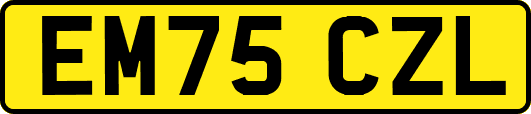 EM75CZL