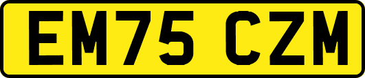 EM75CZM