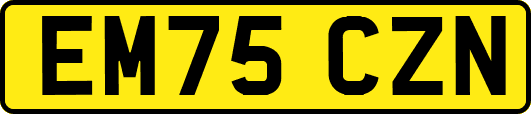 EM75CZN