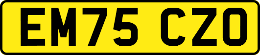 EM75CZO