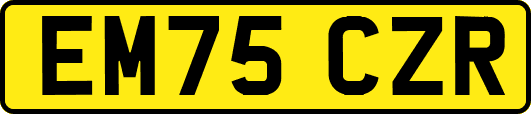 EM75CZR