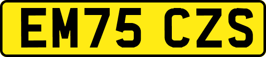 EM75CZS
