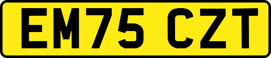 EM75CZT