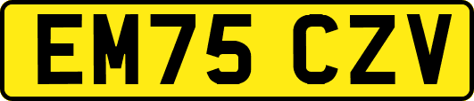 EM75CZV