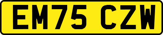 EM75CZW