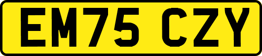 EM75CZY
