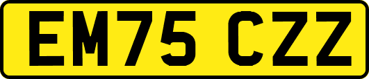 EM75CZZ
