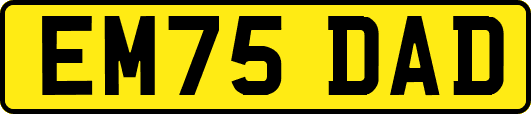 EM75DAD