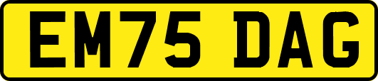 EM75DAG