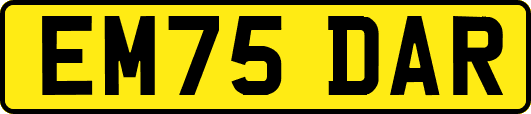 EM75DAR