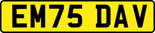 EM75DAV