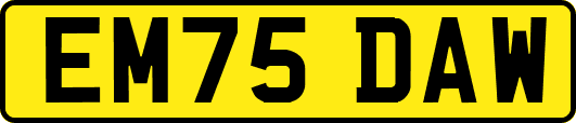 EM75DAW