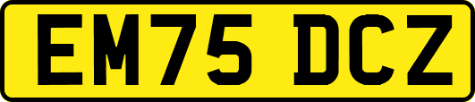 EM75DCZ