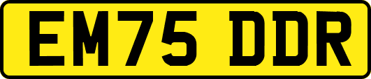 EM75DDR