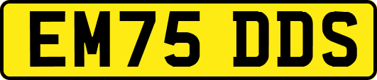 EM75DDS