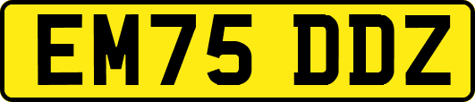 EM75DDZ