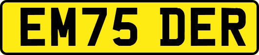 EM75DER
